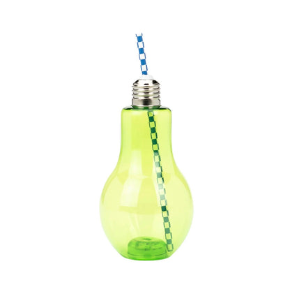 Flashing Holiday Beverage Bulb
