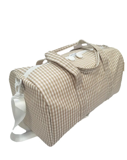Weekender Duffel Bag