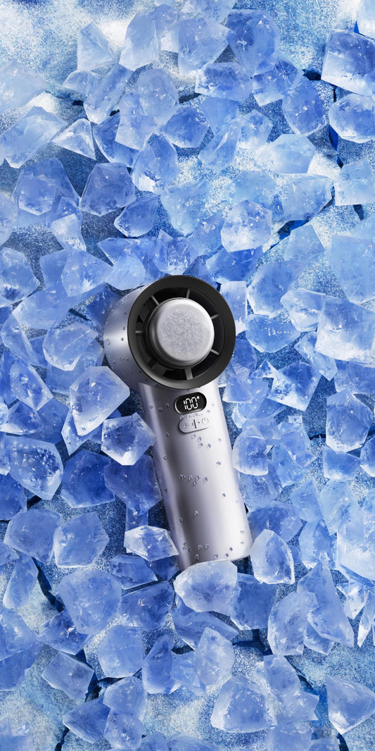 eVENT Super Fan with Cooling Plate
