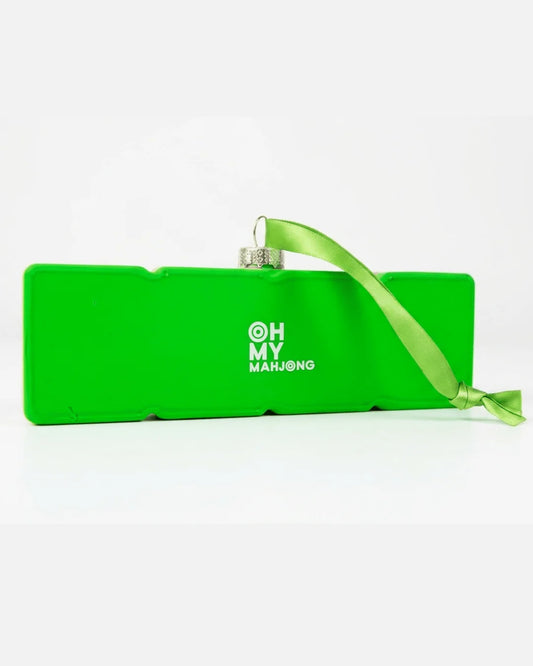 Lucky Knots Ornament