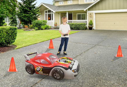 Turbo Twister Air Wheels