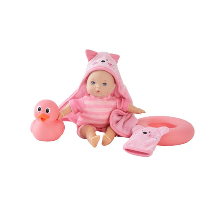 Splash And Play Cuties 8"