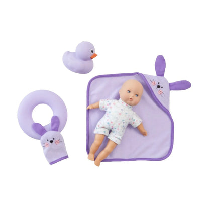 Splash And Play Cuties 8"