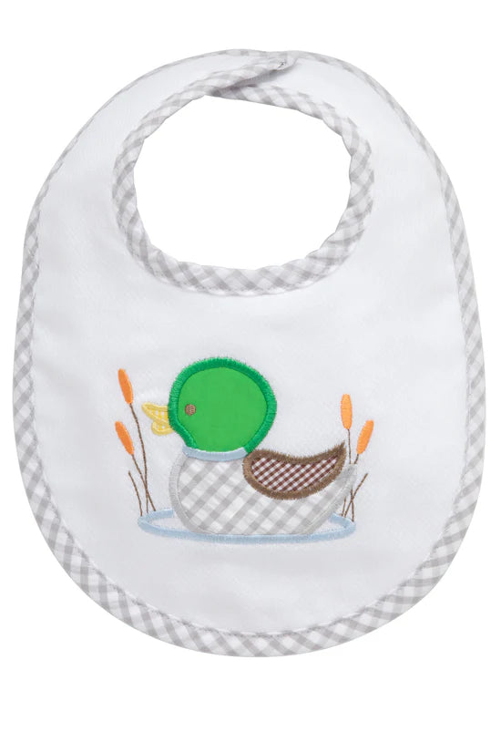 Applique Basic Bib