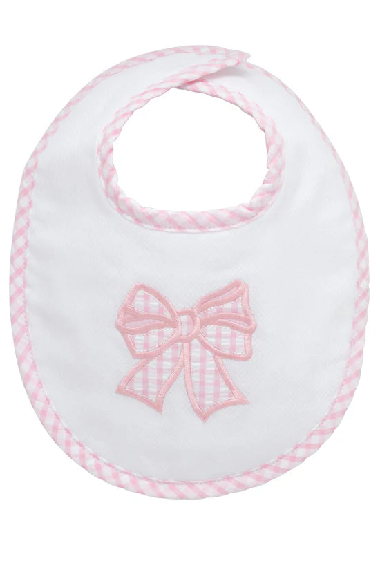 Applique Basic Bib