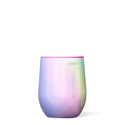 Corkcicle Stemless Wine Glass (12oz)