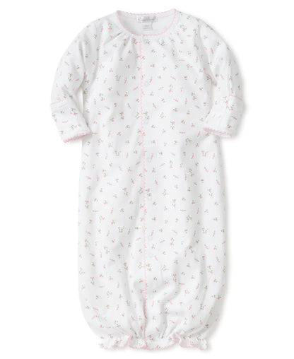 Kissy Kissy Girls' Convertible Gown