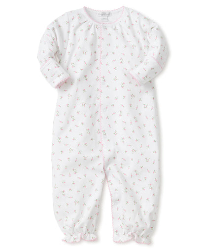 Kissy Kissy Girls' Convertible Gown