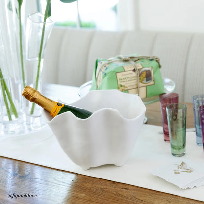 VIDA Nube Ice Bucket