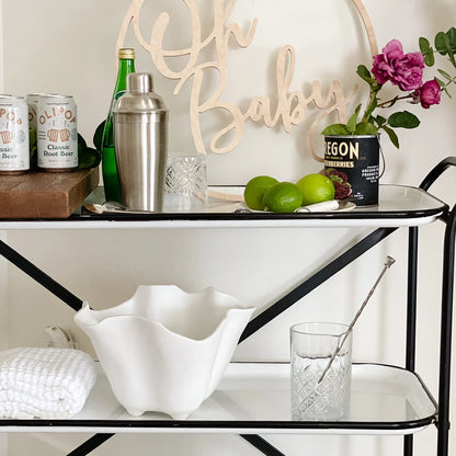 VIDA Nube Ice Bucket