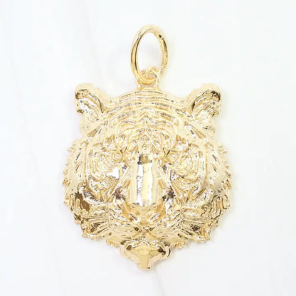 Chelsey Tiger Charm