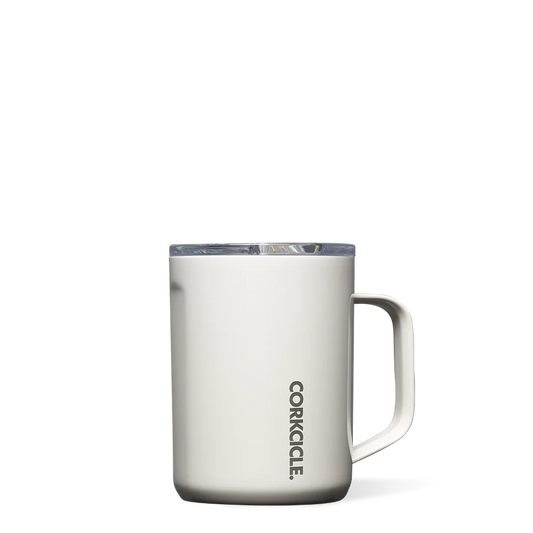 Corkcicle Coffee Mug (16 oz)