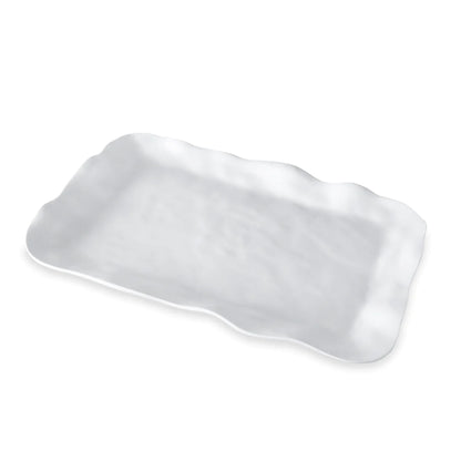 VIDA Nube Extra Large Rectangular Tray