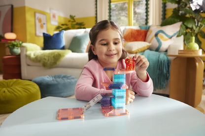 Magna-Tiles Cat Tree 13pc Set