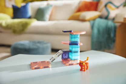 Magna-Tiles Cat Tree 13pc Set