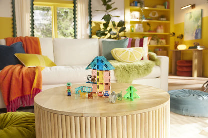 MAGNA-TILES Puppy Park