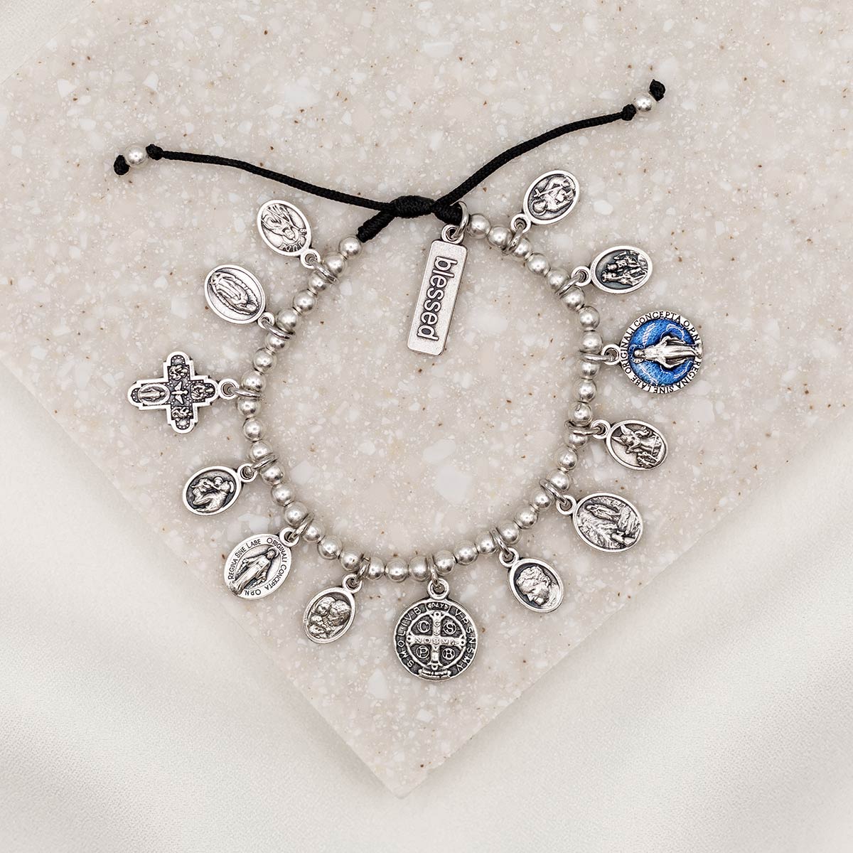 MSMH Glory Saints & Angels Bracelet