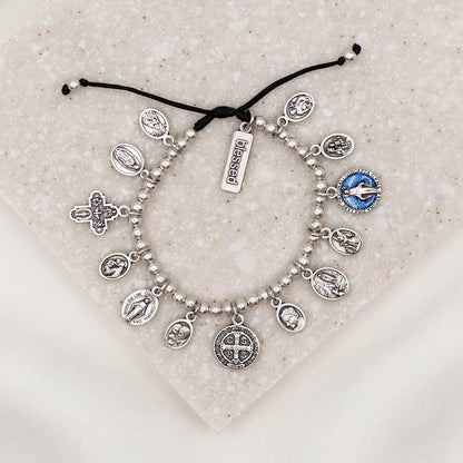 MSMH Glory Saints & Angels Bracelet