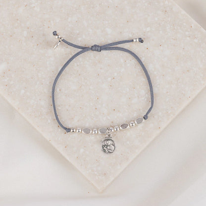 MSMH Saint Gerard Little Saints Bracelet