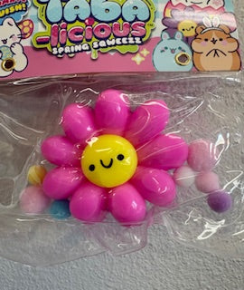 ORB Taba-licious Spring Sqeeze