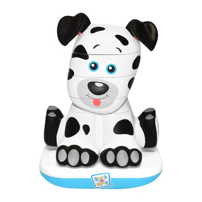 Stack-a-Roos Puppies