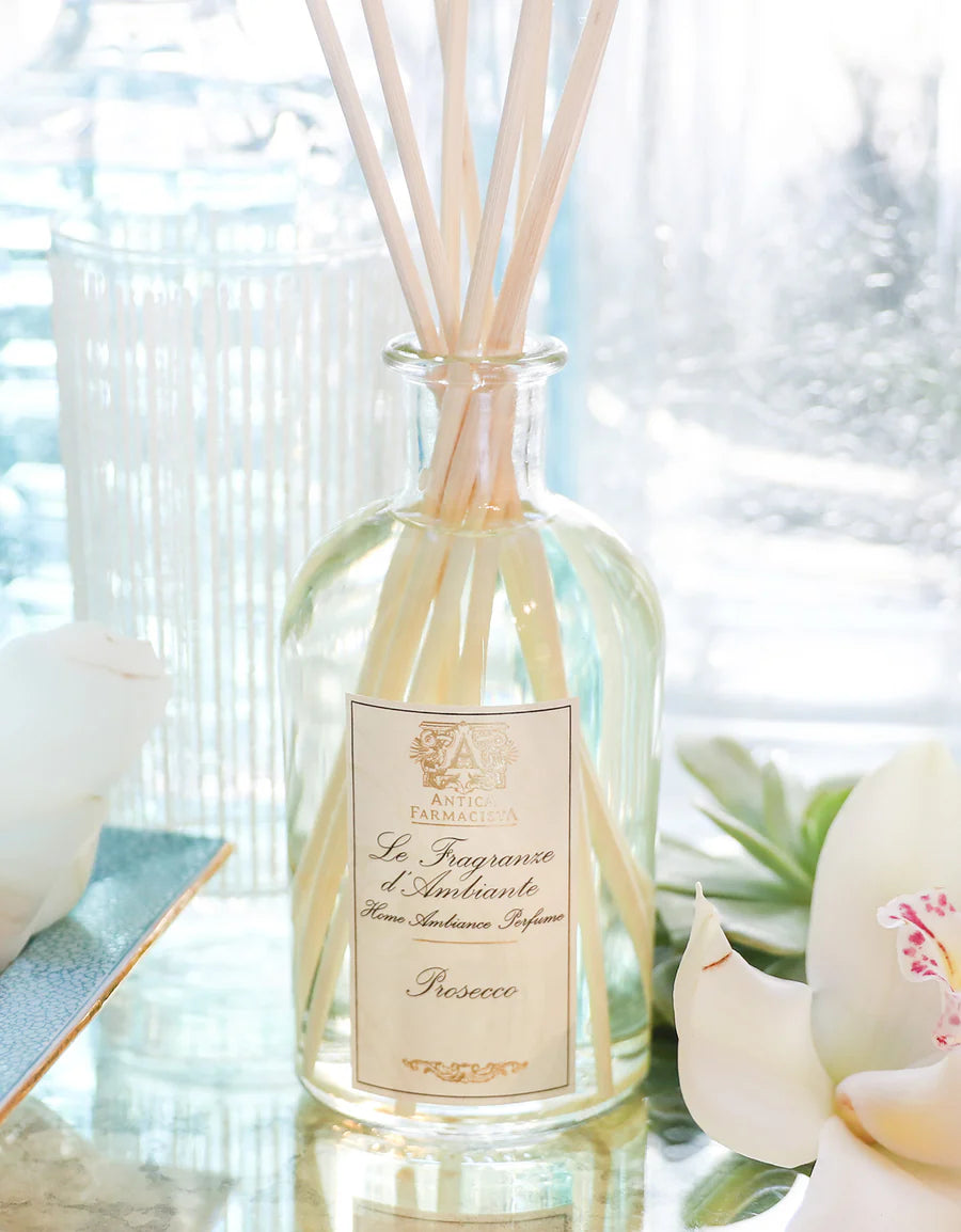 250ml Home Ambiance Diffuser