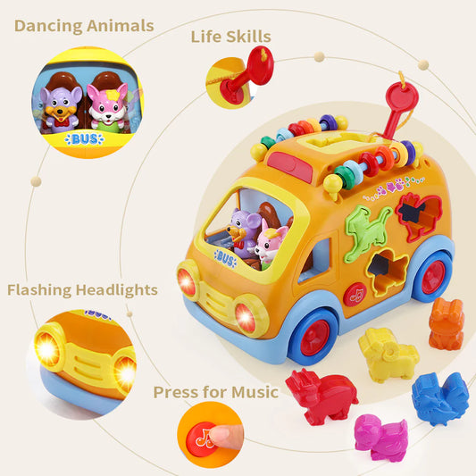 Music Bus