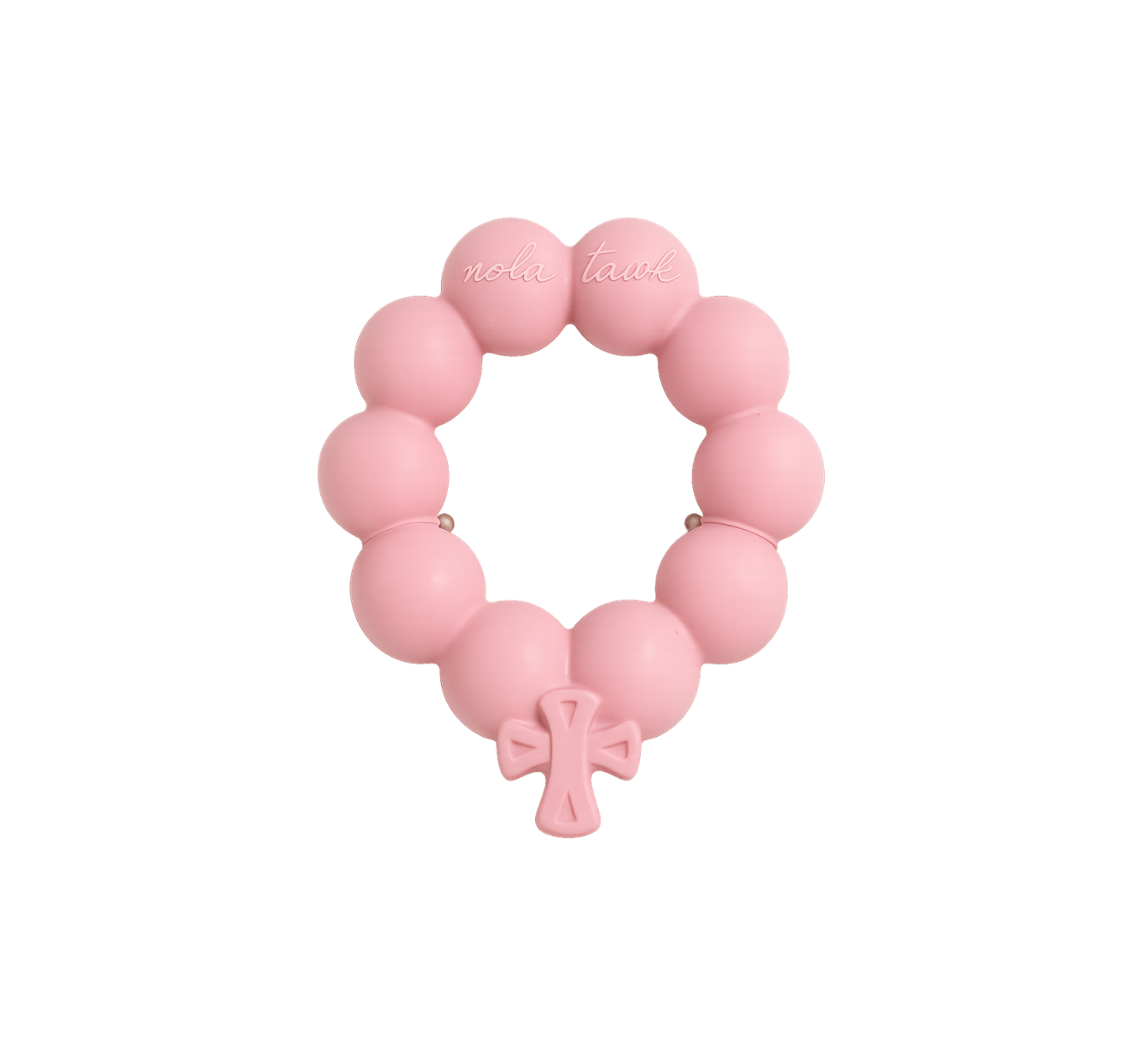 Blessing Beads Teether