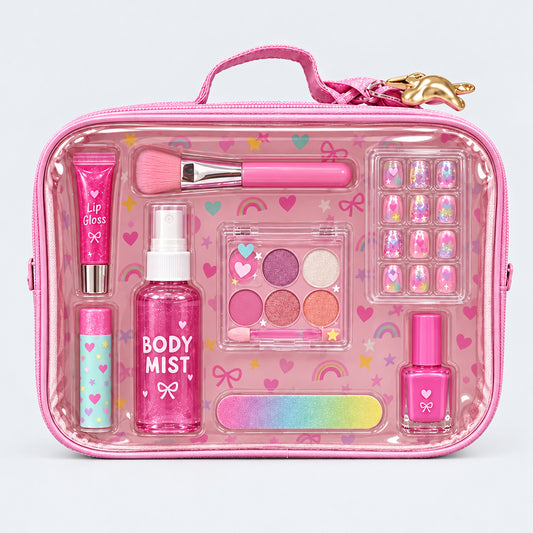 Celebration Beauty Bag Set