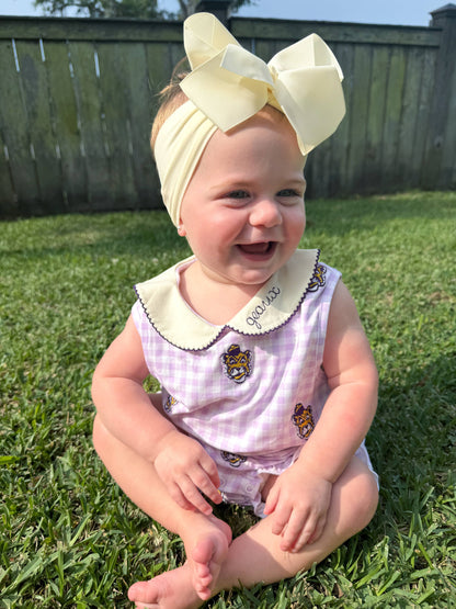 Callin’ Baton Rouge Girl Bubble