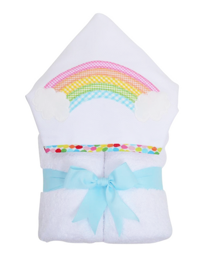 Everykid Hooded Towel