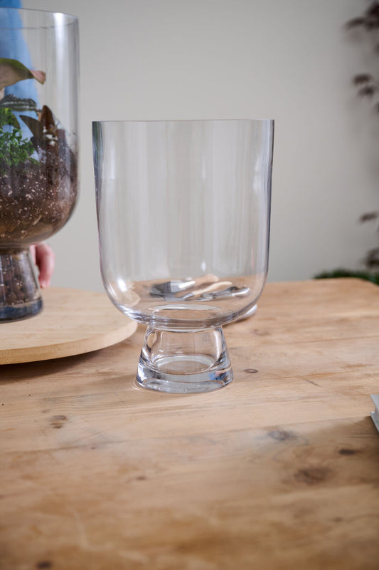 Reservoir Terrarium 6.75"x 10"