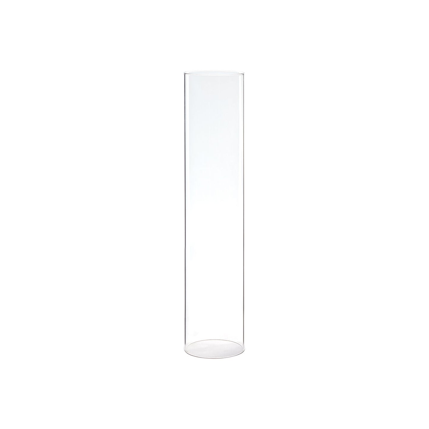 Glass Sleeve 4" x 18"
