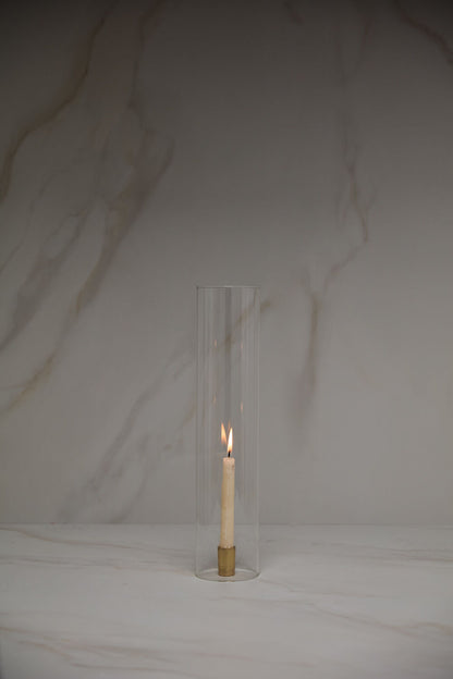 Glass Sleeve 4" x 18"