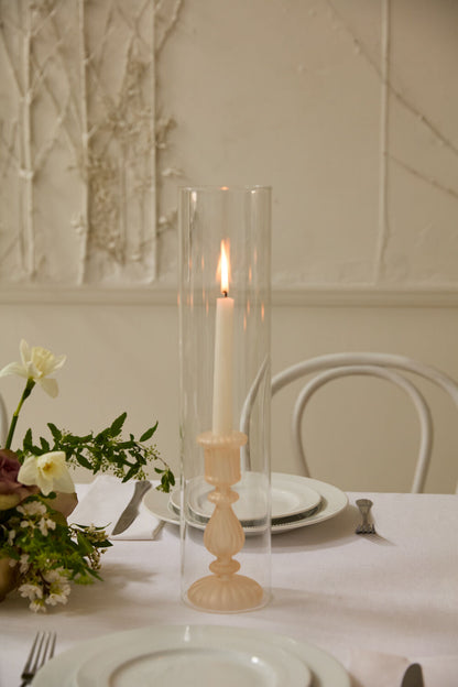 Glass Sleeve 4" x 18"