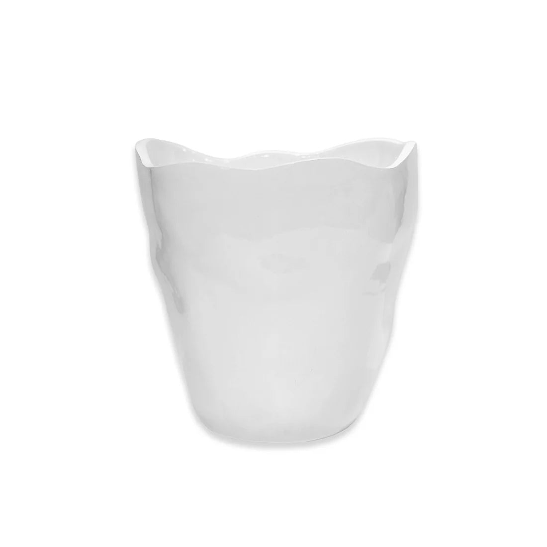 VIDA Nube Champagne Bucket (White)