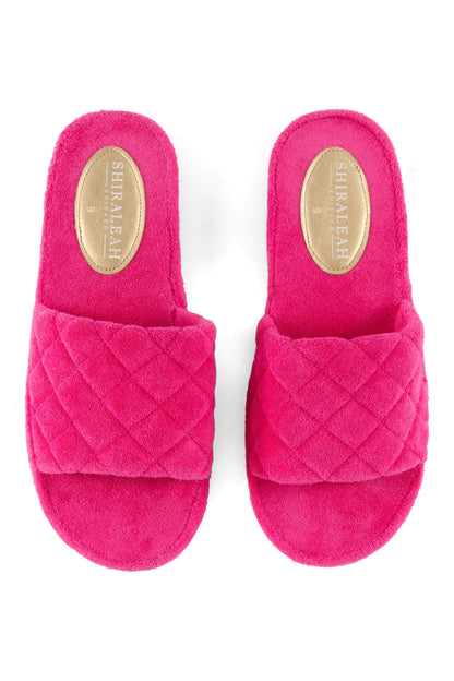 Sol Terrycloth Pool Slides