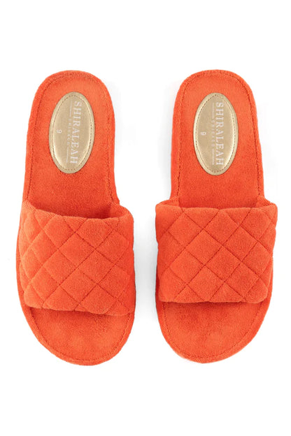 Sol Terrycloth Pool Slides