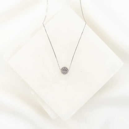 MSMH Benedictine Petite Necklace