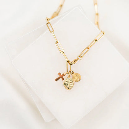 MSMH Renewal Consecration Necklace