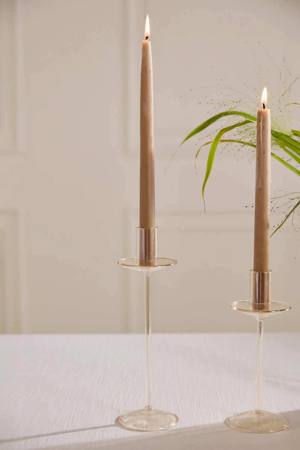 Cassidy Candleholder