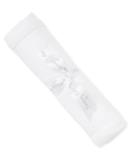 Kissy Kissy Basic Blanket