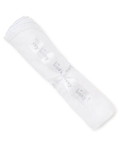 Kissy Kissy Basic Blanket