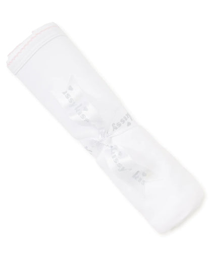 Kissy Kissy Basic Blanket