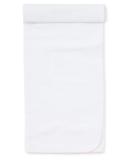 Kissy Kissy Basic Blanket