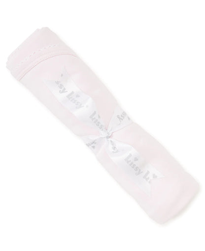Kissy Kissy Basic Blanket