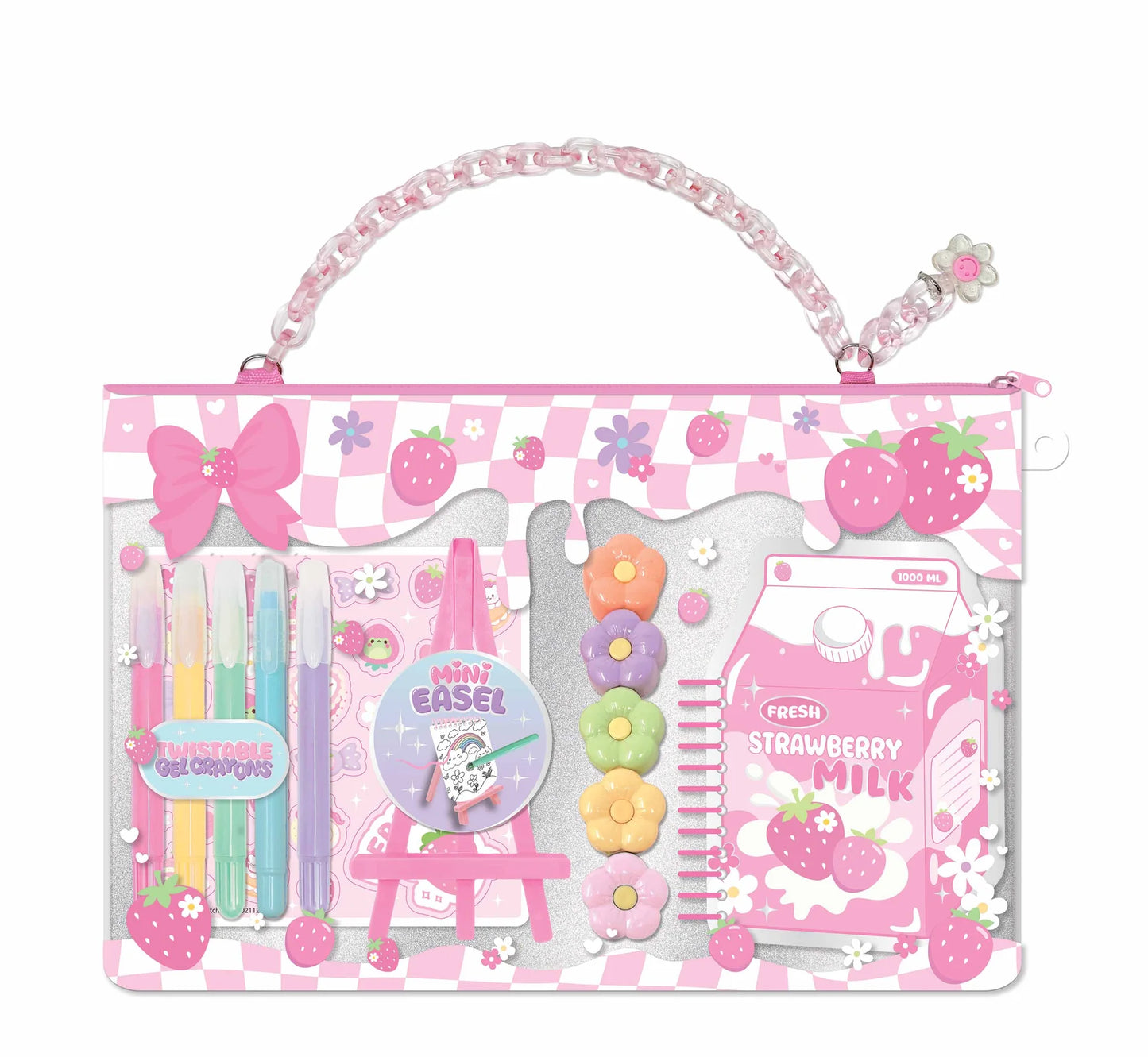 Coloring Fun Pack