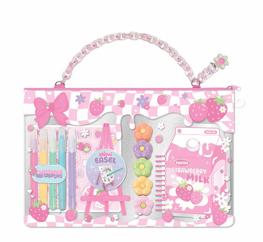 Coloring Fun Pack