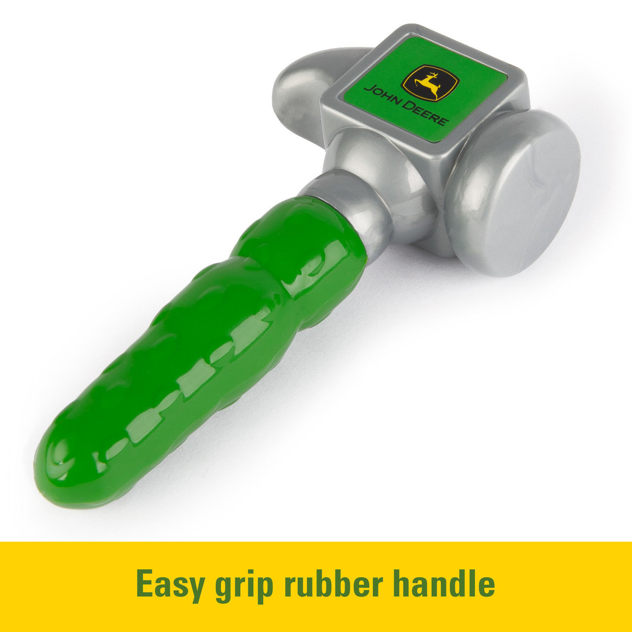 John Deere Talking Toolbelt Set