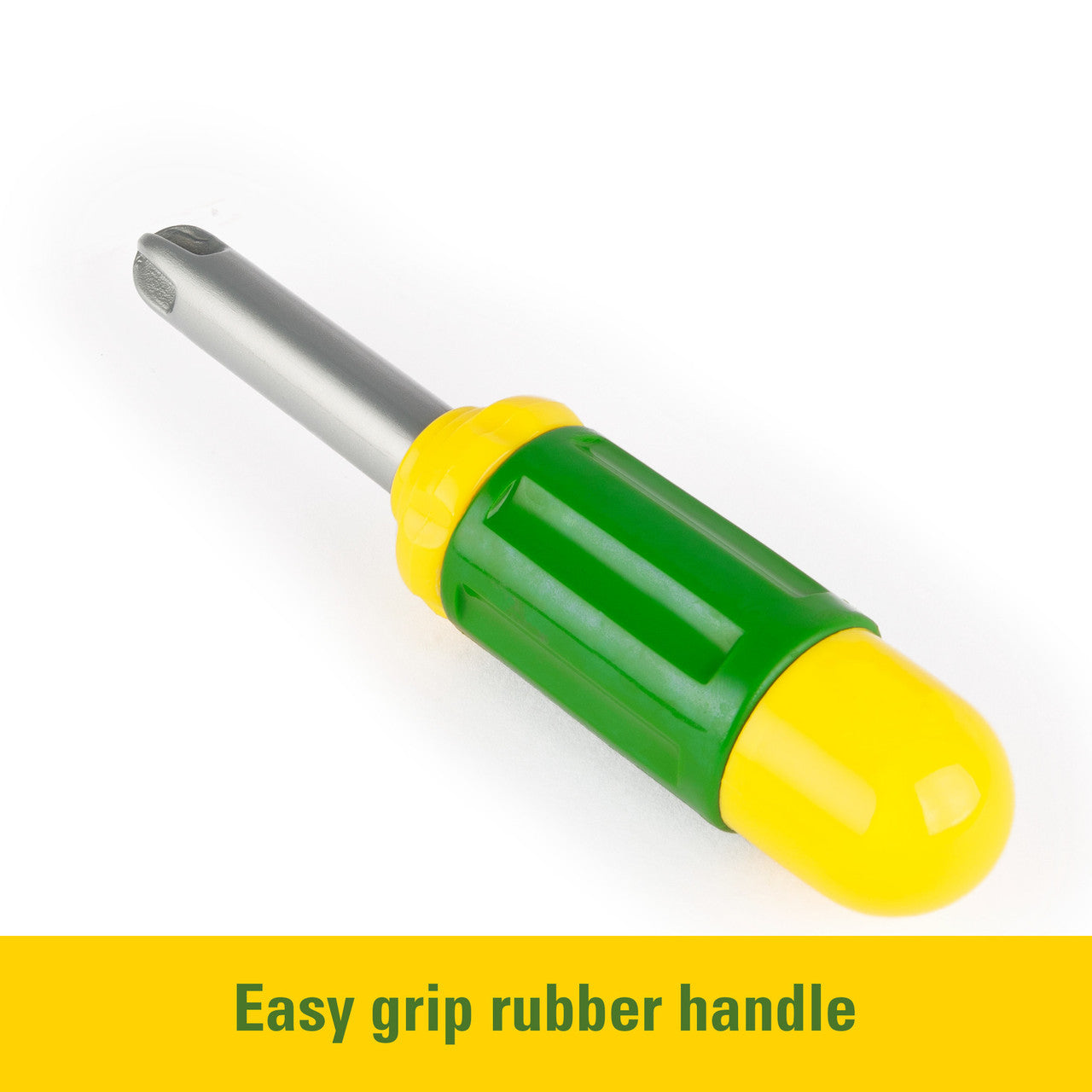 John Deere Talking Toolbelt Set